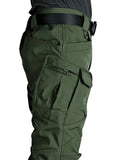 Calça Impermeável Militar TacticalCombat