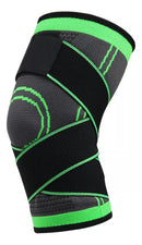 Joelheira Ortopédica Compressiva OrthoFlex