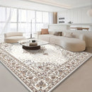 Tapete Sala Grande Moderno Antiderrapante