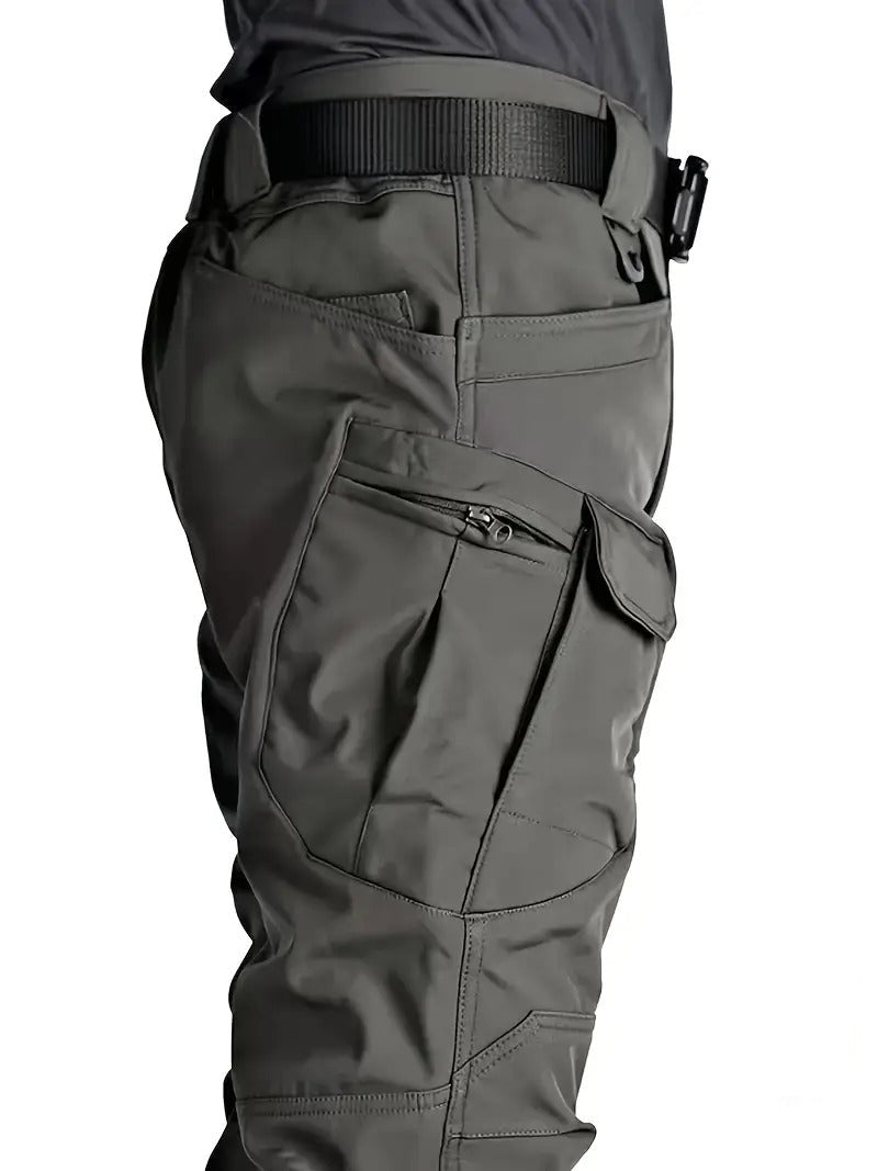 Calça Impermeável Militar TacticalCombat