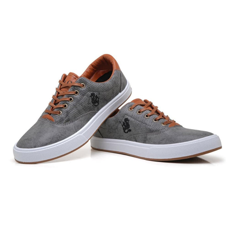 Tênis Masculino Polo Ocean