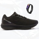 Tênis Unissex Esportivo Running Zunner