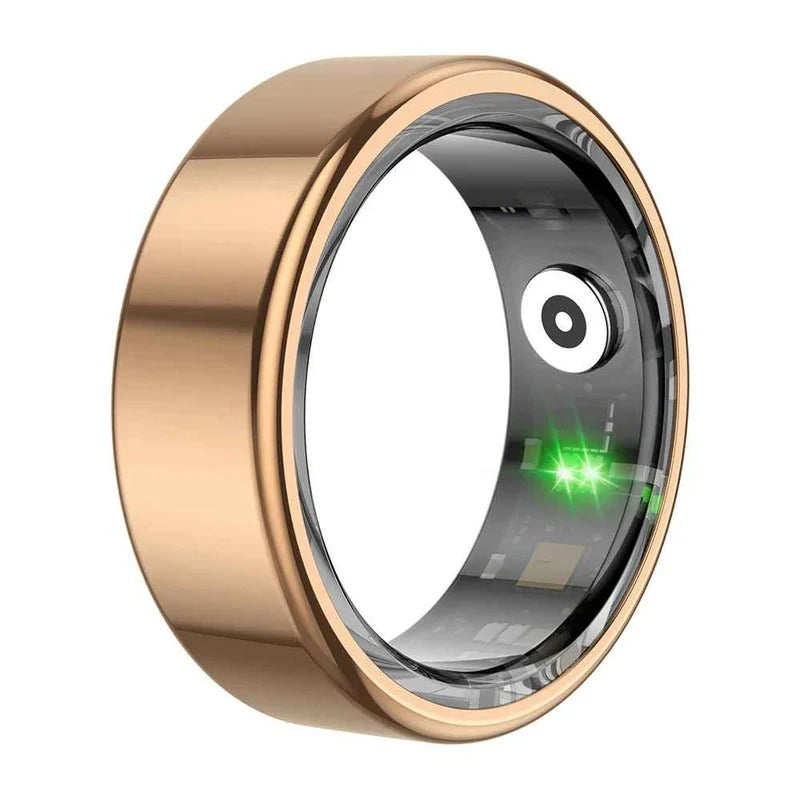 Anel Inteligente Conct Ring