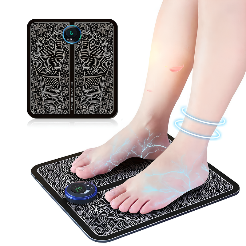 Tapete Massageador FootZen [COMPRE 1 LEVE 2]