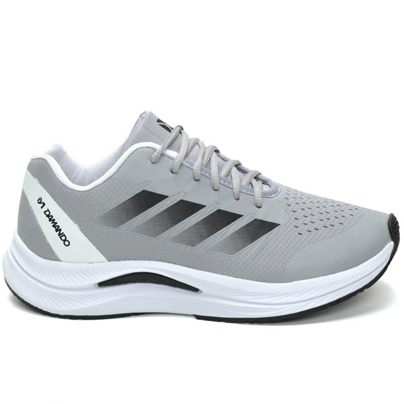 Tênis Esportivo Masculino DM Damando