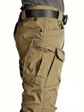 Calça Impermeável Militar TacticalCombat