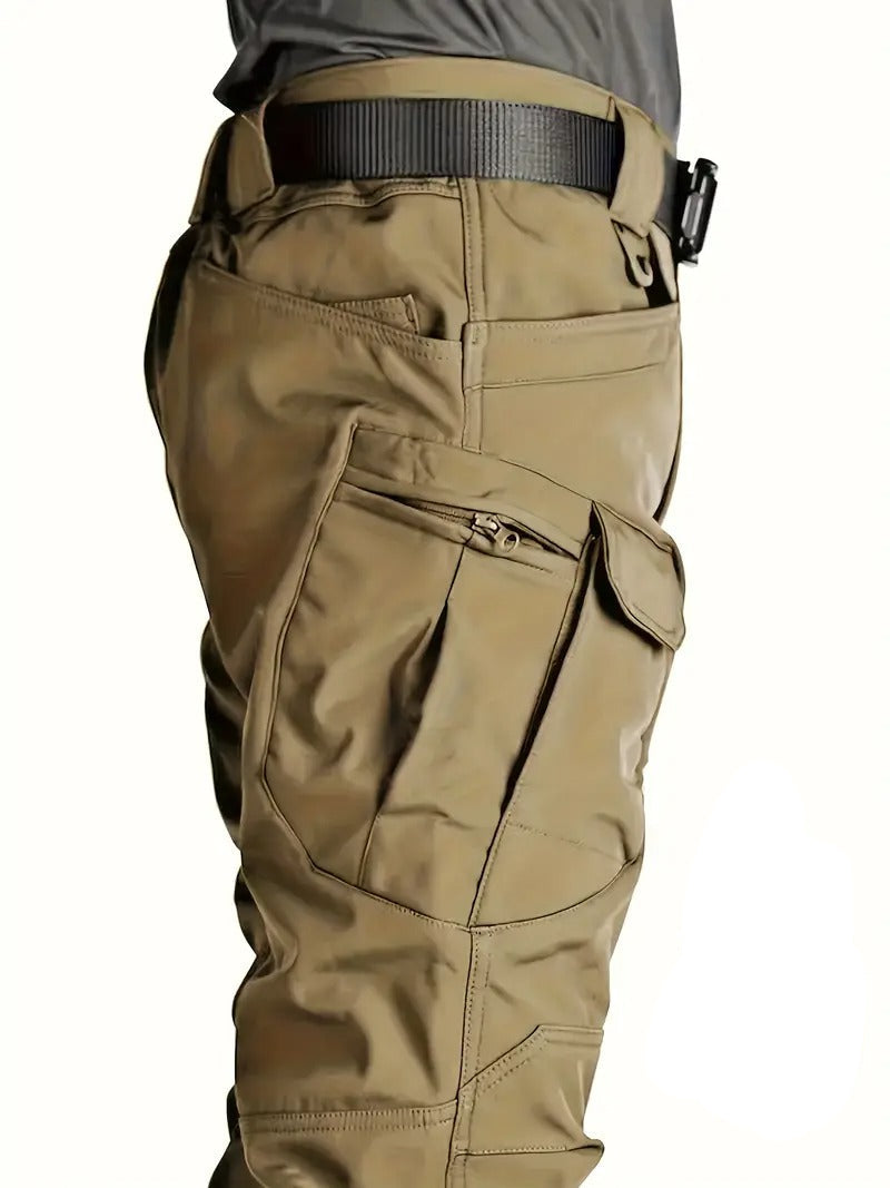 Calça Impermeável Militar TacticalCombat