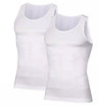 Camiseta Modeladora Emagrecedora Unissex SweatShaper [PAGUE 1 LEVE 2]