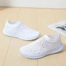 Tênis Ortopédico Knit™ - Ortopédico