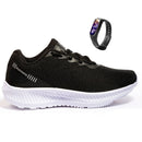 Tênis Unissex Esportivo Running Zunner