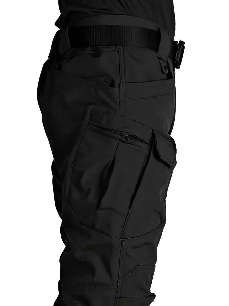 Calça Impermeável Militar TacticalCombat
