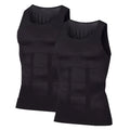 Camiseta Modeladora Emagrecedora Unissex SweatShaper [PAGUE 1 LEVE 2]