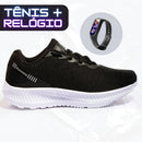 Tênis Unissex Esportivo Running Zunner