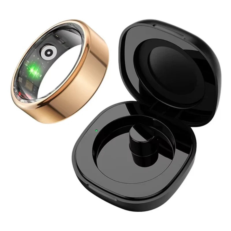 Anel Inteligente Conct Ring