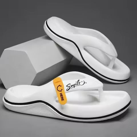 Chinelo Ortopédico Comfort Smile®