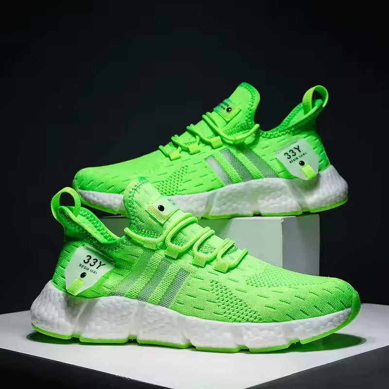 Tênis Esportivo NewFast Run