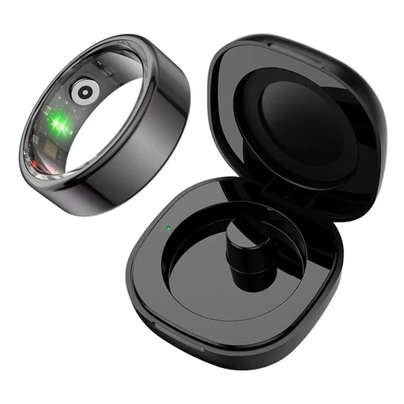 Anel Inteligente Conct Ring