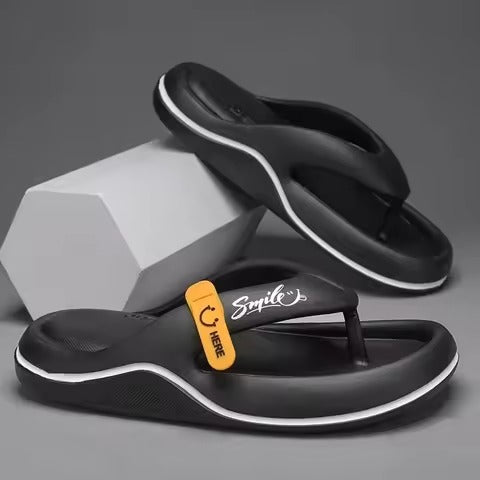 Chinelo Ortopédico Comfort Smile®