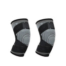 Joelheira Ortopédica Compressiva OrthoFlex