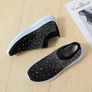 Tênis Ortopédico Knit™ - Ortopédico