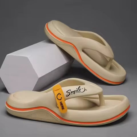 Chinelo Ortopédico Comfort Smile®