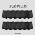 Kit Cuecas Premium Allen Boxers Respiráveis - Pague 5 Leve 10