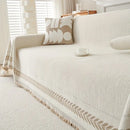 Lares & Laços - Manta Capa Protetora de Sofá Anti-Risco Animal + BRINDE