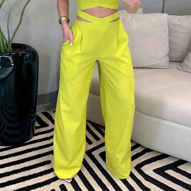 Conjunto Sabrina