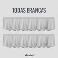 Kit Cuecas Premium Allen Boxers Respiráveis - Pague 5 Leve 10