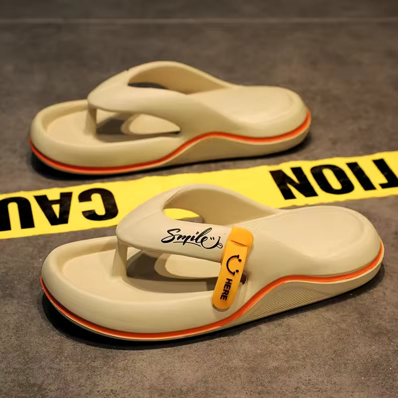 Chinelo Ortopédico Comfort Smile®