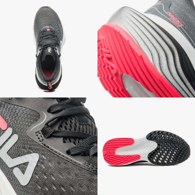 Tênis Feminino FL Racer Spider [PROMOÇÃO EXCLUSIVA]