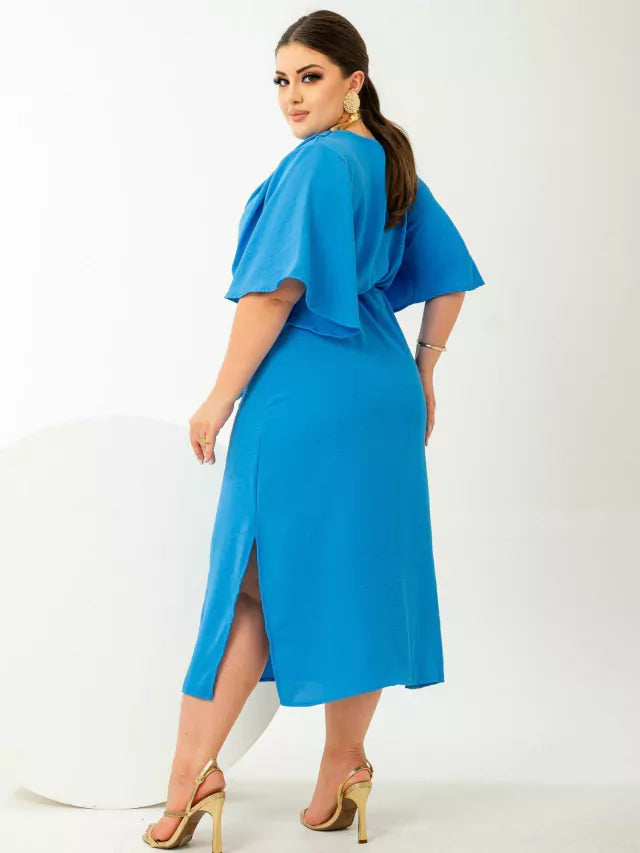 Vestido Rafa