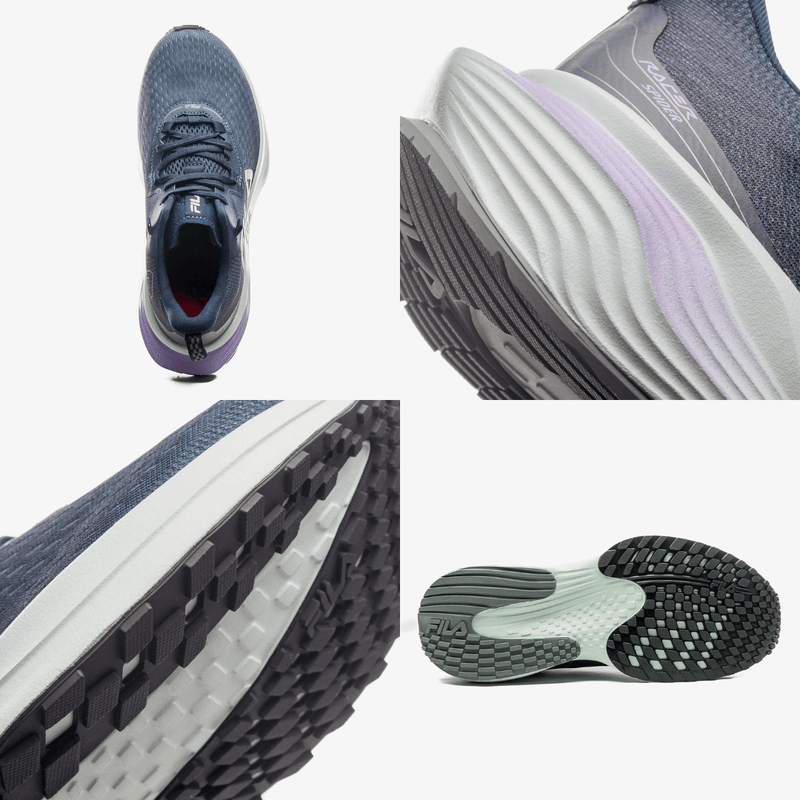 Tênis Feminino FL Racer Spider [PROMOÇÃO EXCLUSIVA]