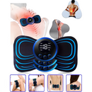 Massageador Elétrico Portátil