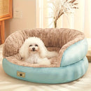 PataCama - Cama Para Pets Macia Antiderrapante + BRINDE
