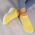 Tênis Ortopédico Knit™ - Ortopédico