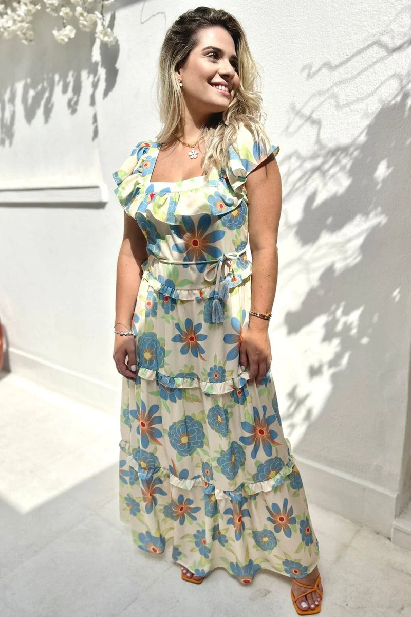 Vestido Bella