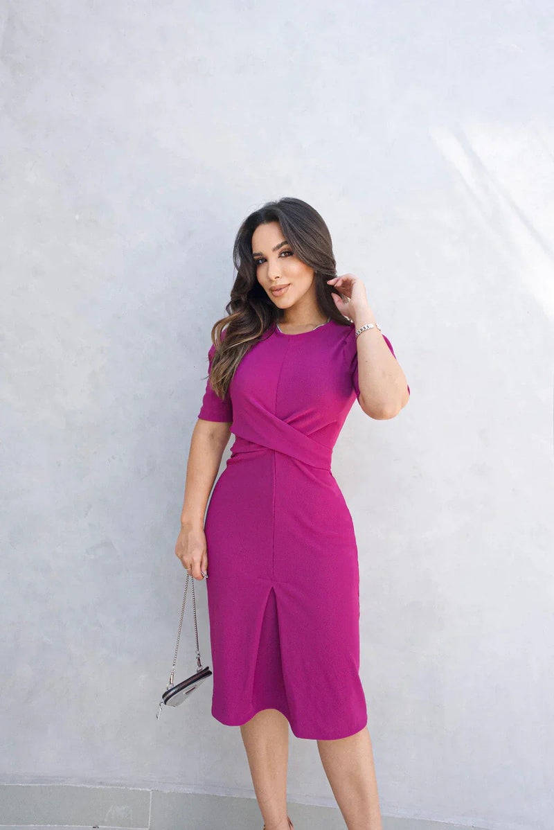 Vestido Cintia