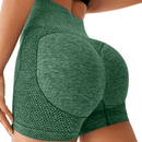 Short Feminino Levanta Bumbum ComfortMax