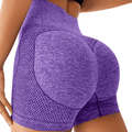 Short Feminino Levanta Bumbum ComfortMax