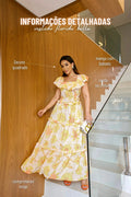 Vestido Bella