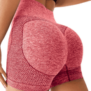 Short Feminino Levanta Bumbum ComfortMax