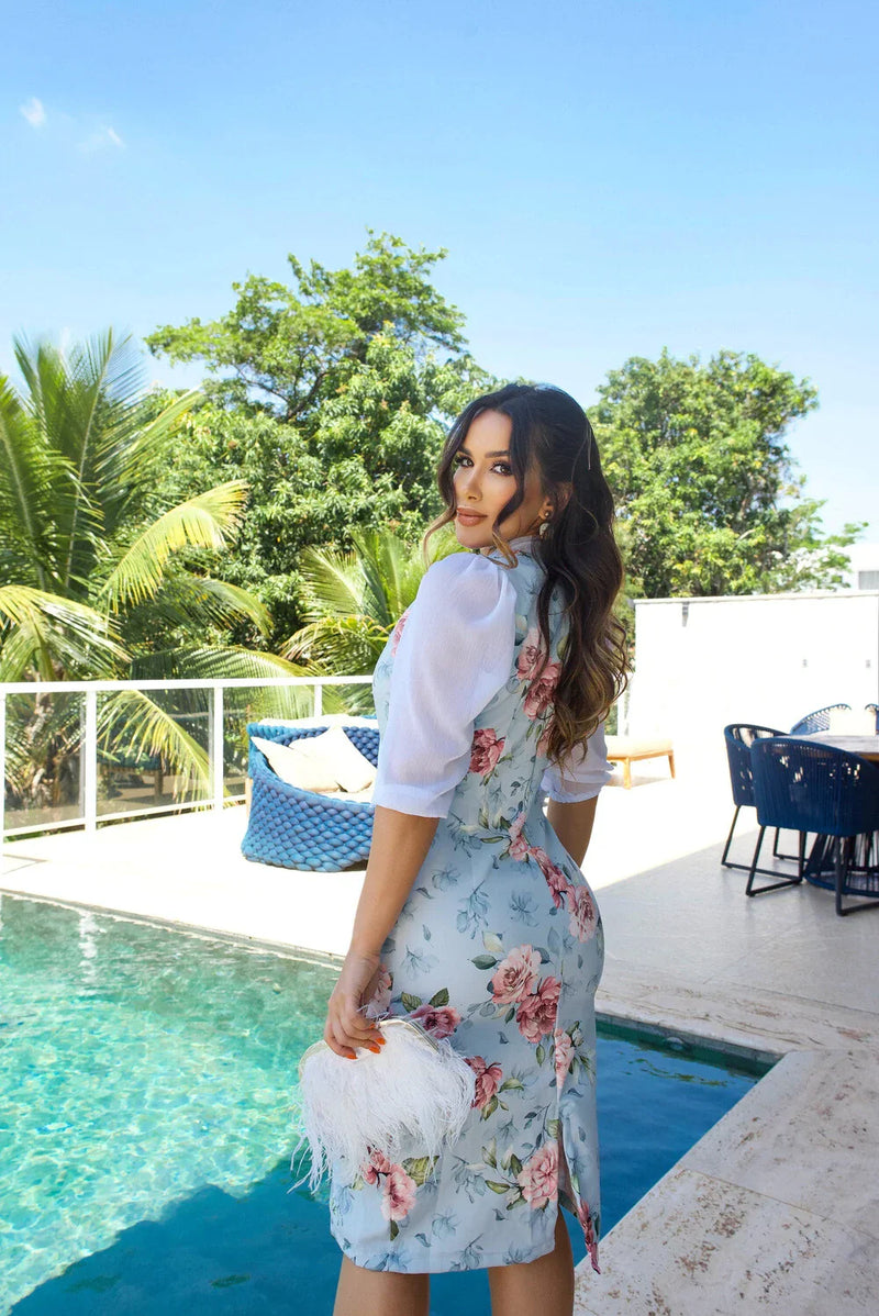 Vestido Irina