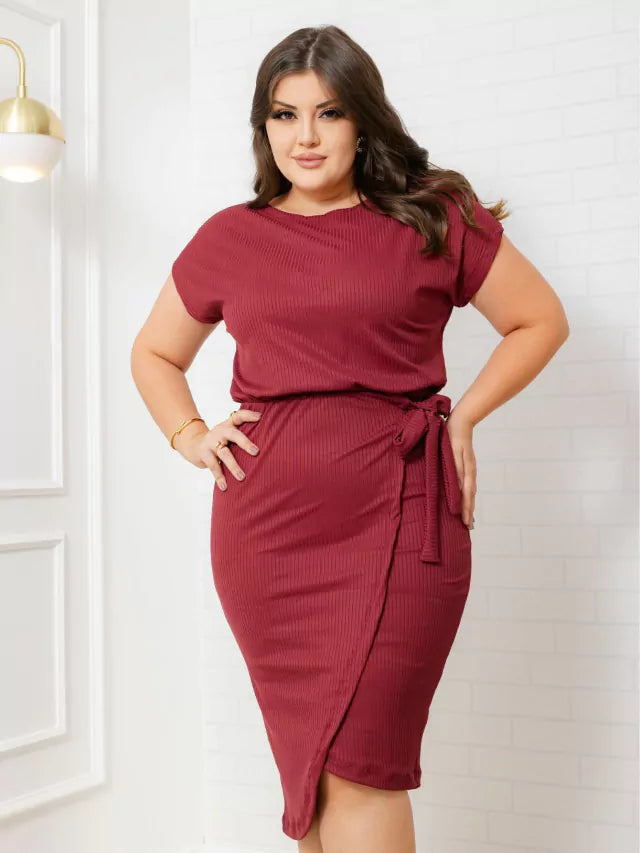 Vestido Natalia