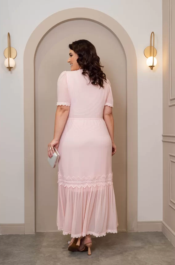 Vestido Katiely