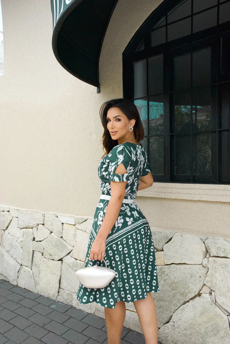 Vestido Samantha