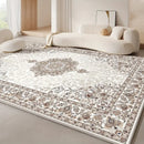 Tapete Sala Grande Moderno Antiderrapante