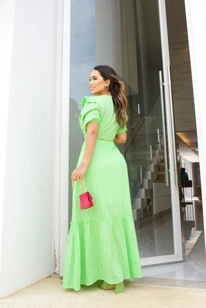 Vestido Lupita