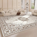 Tapete Sala Grande Moderno Antiderrapante