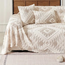 Serenidade - Manta Capa Protetora de Sofá Anti-Risco Animal + BRINDE